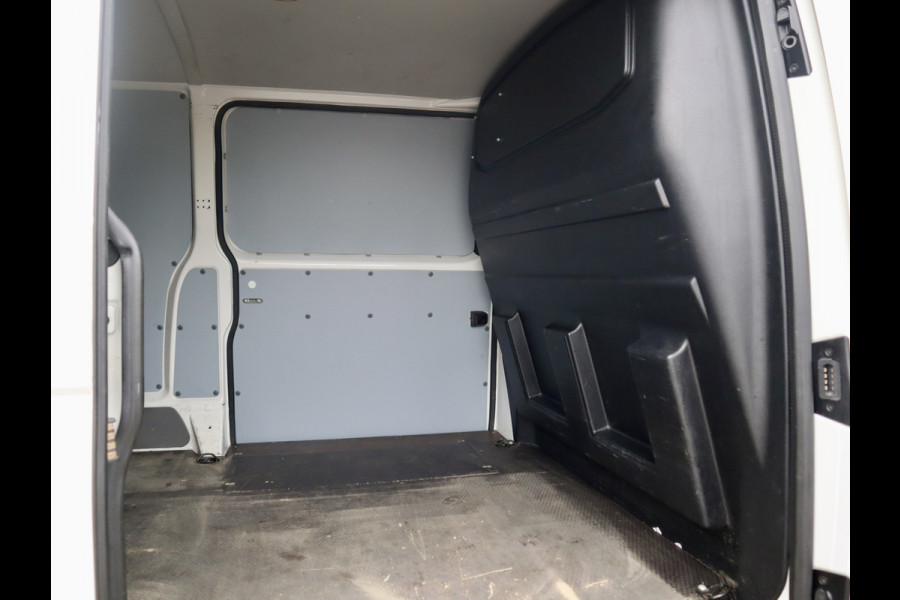 Volkswagen Transporter 2.0 TDI 2X SCHUIFDEUR LEDEREN BEKLEDING