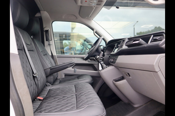 Volkswagen Transporter 2.0 TDI 2X SCHUIFDEUR LEDEREN BEKLEDING