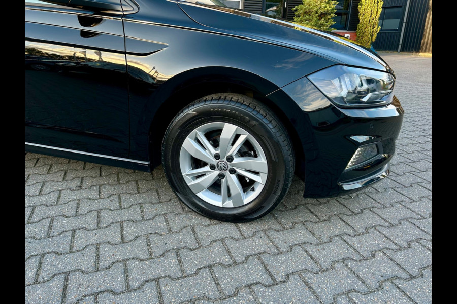 Volkswagen Polo 1.0 TSI comfortline