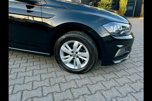 Volkswagen Polo 1.0 TSI comfortline