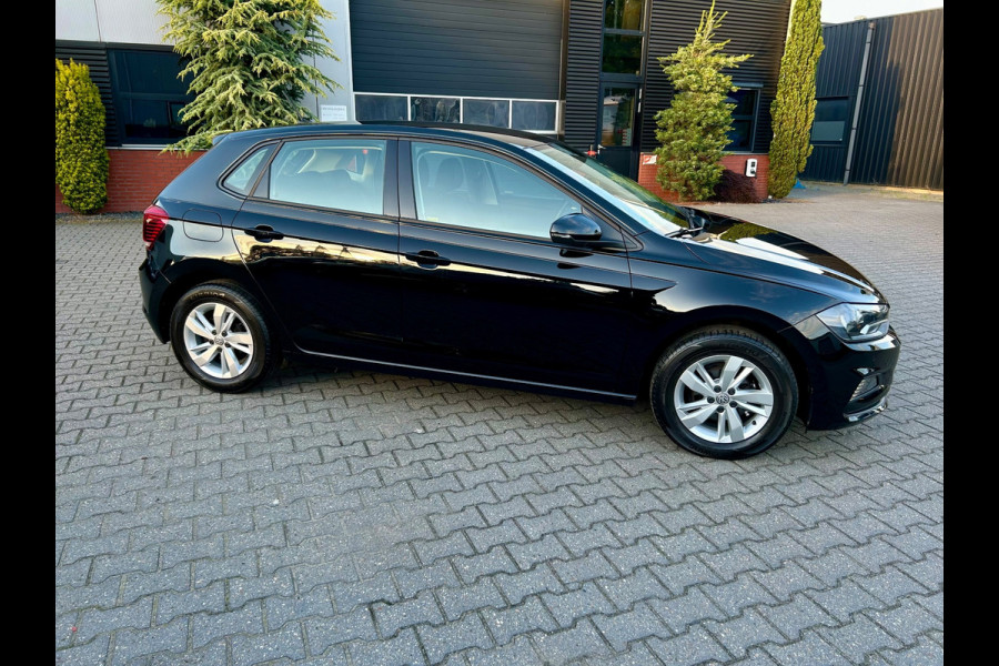 Volkswagen Polo 1.0 TSI comfortline