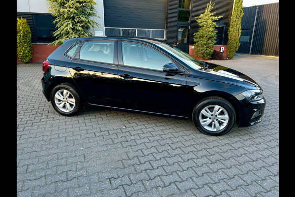 Volkswagen Polo 1.0 TSI comfortline