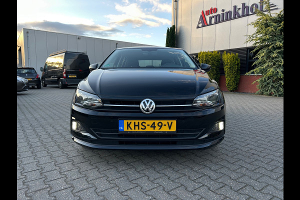 Volkswagen Polo 1.0 TSI comfortline