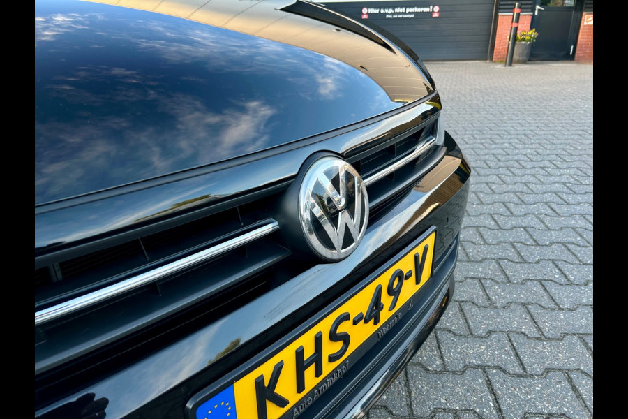 Volkswagen Polo 1.0 TSI comfortline