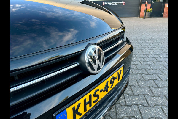 Volkswagen Polo 1.0 TSI comfortline