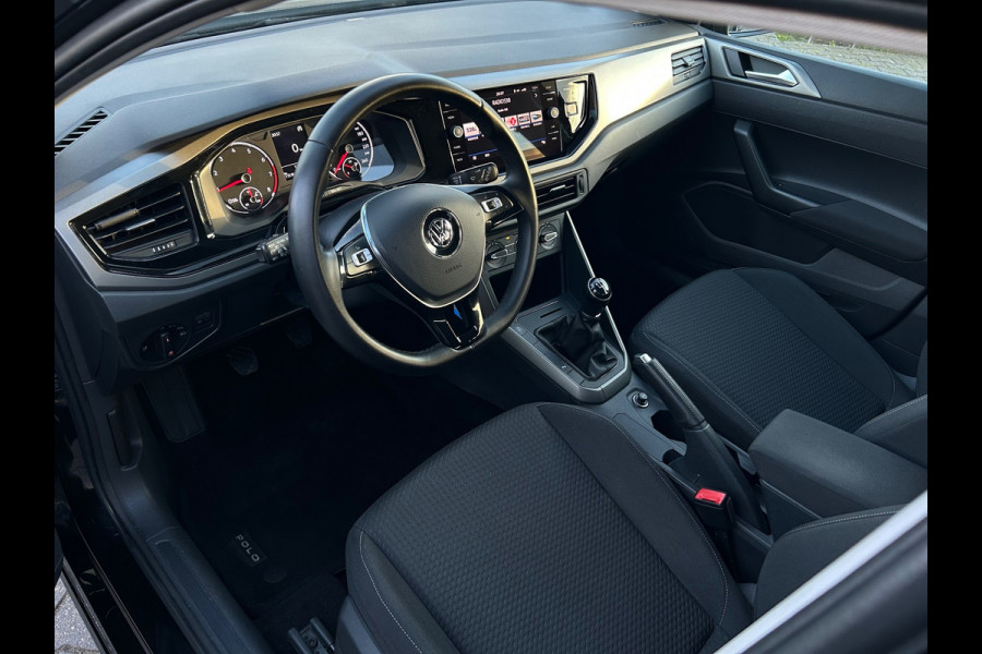 Volkswagen Polo 1.0 TSI comfortline