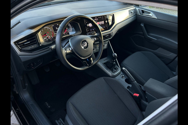 Volkswagen Polo 1.0 TSI comfortline
