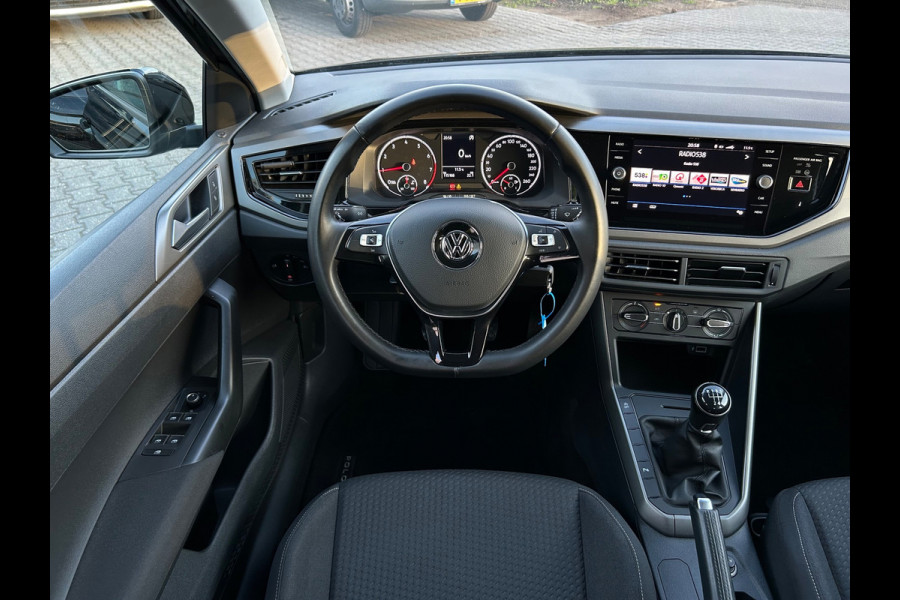 Volkswagen Polo 1.0 TSI comfortline