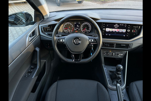 Volkswagen Polo 1.0 TSI comfortline
