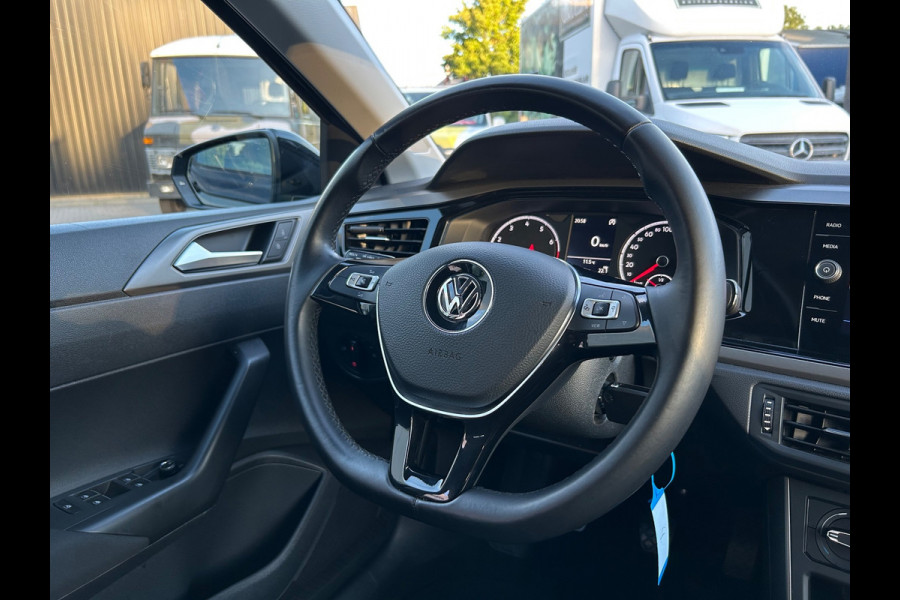 Volkswagen Polo 1.0 TSI comfortline