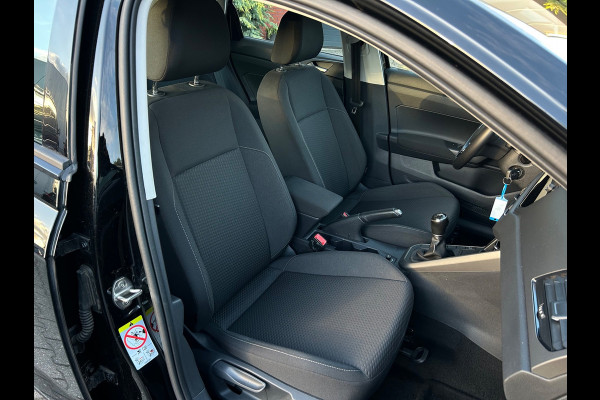 Volkswagen Polo 1.0 TSI comfortline
