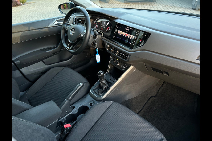 Volkswagen Polo 1.0 TSI comfortline