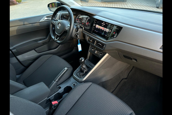 Volkswagen Polo 1.0 TSI comfortline