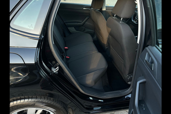 Volkswagen Polo 1.0 TSI comfortline