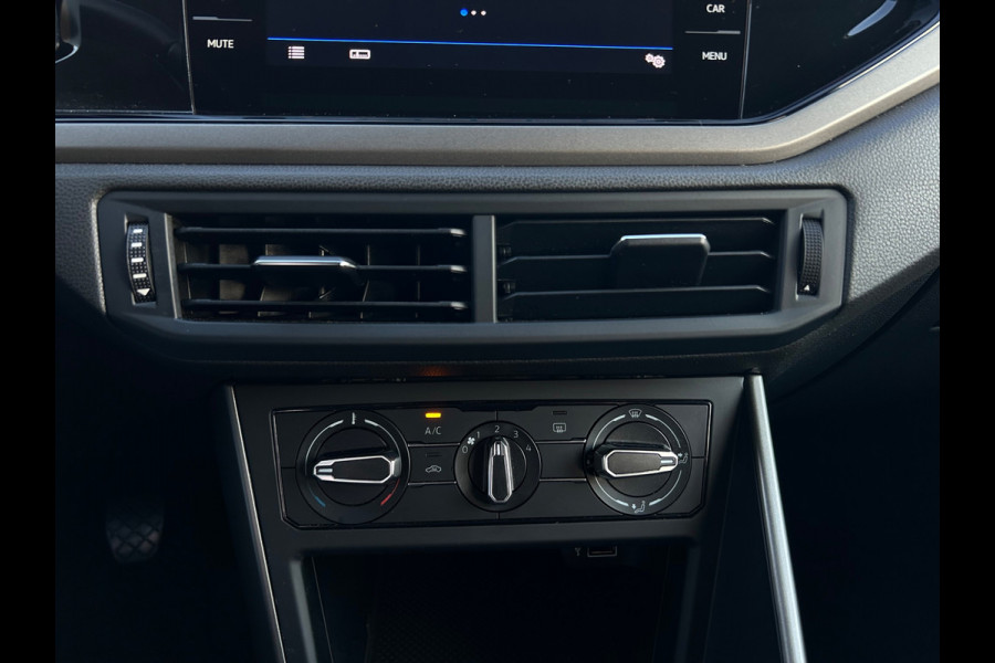 Volkswagen Polo 1.0 TSI comfortline