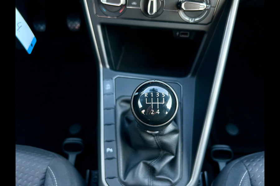 Volkswagen Polo 1.0 TSI comfortline