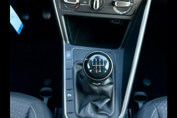 Volkswagen Polo 1.0 TSI comfortline