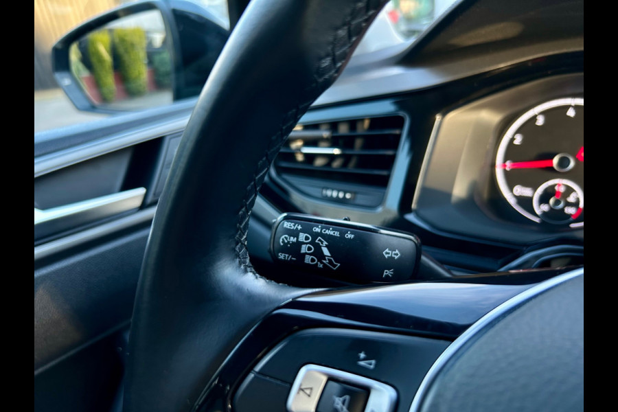 Volkswagen Polo 1.0 TSI comfortline
