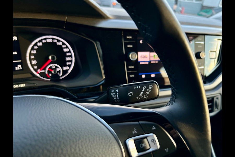 Volkswagen Polo 1.0 TSI comfortline
