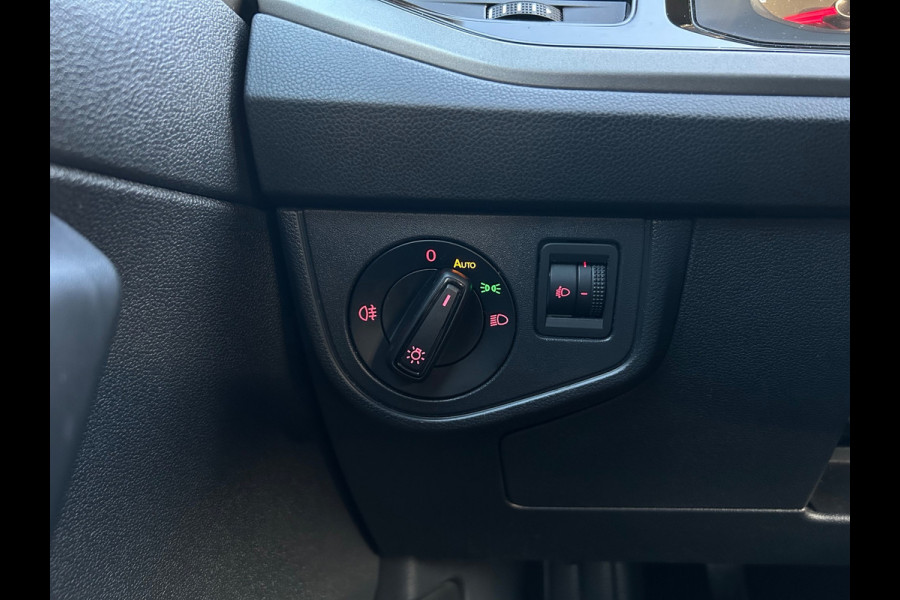 Volkswagen Polo 1.0 TSI comfortline