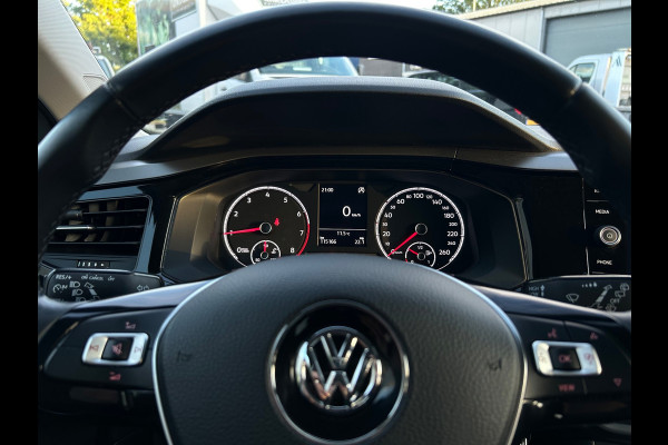 Volkswagen Polo 1.0 TSI comfortline