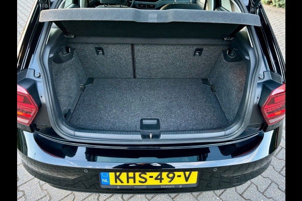 Volkswagen Polo 1.0 TSI comfortline