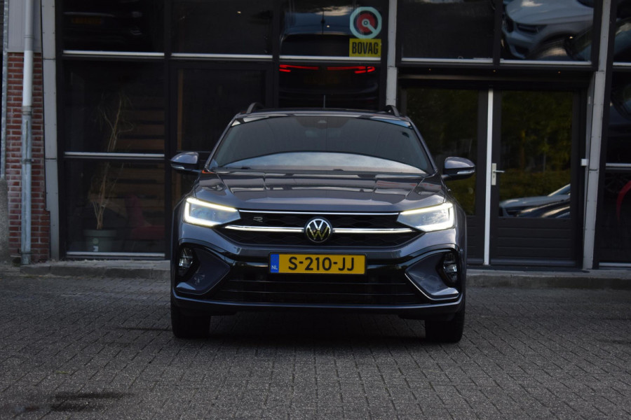 Volkswagen Taigo 1.5 TSI 3x R-line Keyless Lane Camera