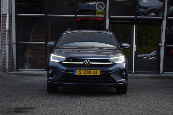 Volkswagen Taigo 1.5 TSI 3x R-line Keyless Lane Camera