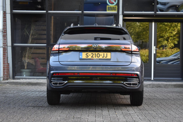 Volkswagen Taigo 1.5 TSI 3x R-line Keyless Lane Camera