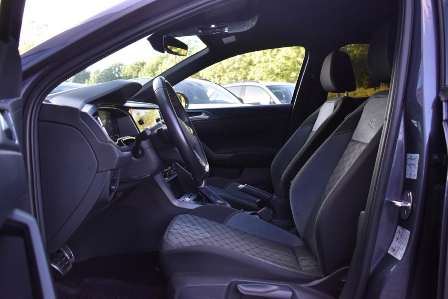 Volkswagen Taigo 1.5 TSI 3x R-line Keyless Lane Camera