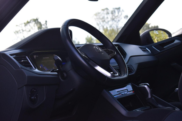 Volkswagen Taigo 1.5 TSI 3x R-line Keyless Lane Camera