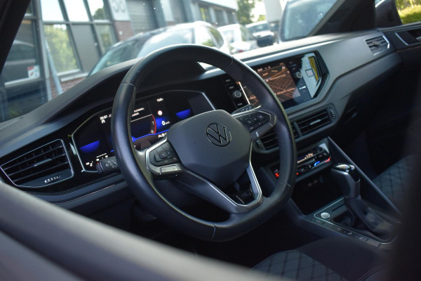 Volkswagen Taigo 1.5 TSI 3x R-line Keyless Lane Camera