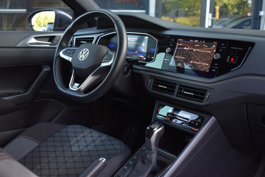 Volkswagen Taigo 1.5 TSI 3x R-line Keyless Lane Camera