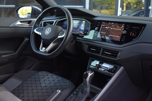Volkswagen Taigo 1.5 TSI 3x R-line Keyless Lane Camera
