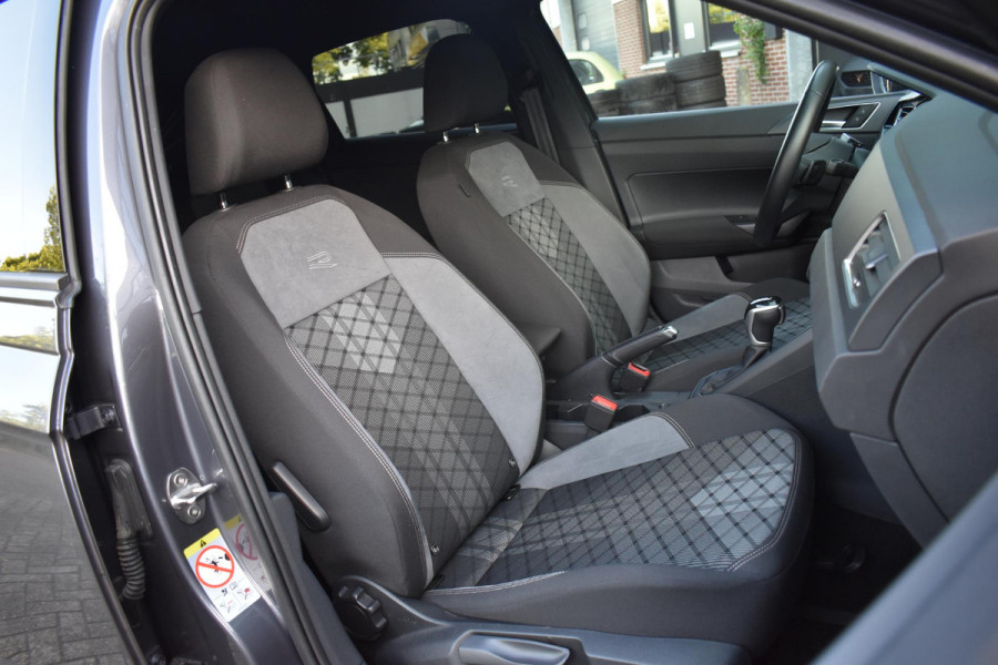 Volkswagen Taigo 1.5 TSI 3x R-line Keyless Lane Camera