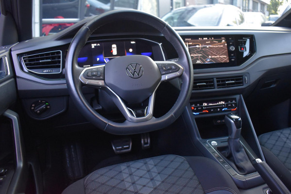 Volkswagen Taigo 1.5 TSI 3x R-line Keyless Lane Camera