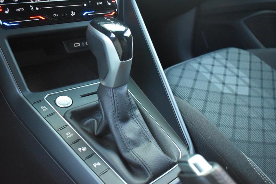 Volkswagen Taigo 1.5 TSI 3x R-line Keyless Lane Camera