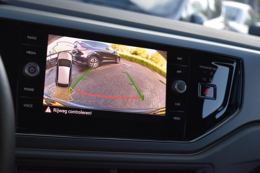 Volkswagen Taigo 1.5 TSI 3x R-line Keyless Lane Camera