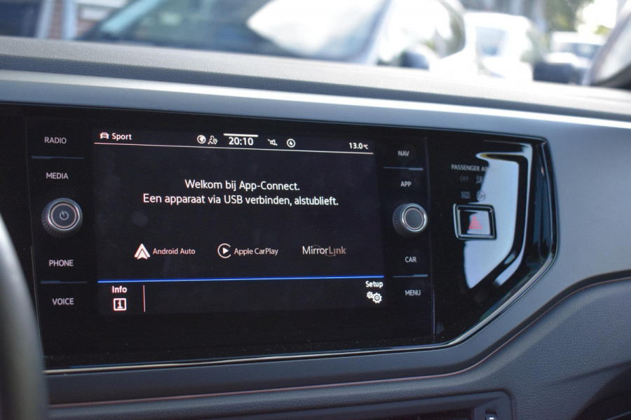 Volkswagen Taigo 1.5 TSI 3x R-line Keyless Lane Camera