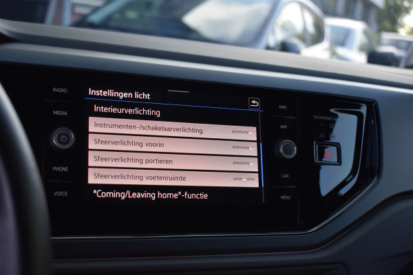 Volkswagen Taigo 1.5 TSI 3x R-line Keyless Lane Camera