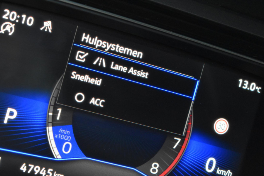Volkswagen Taigo 1.5 TSI 3x R-line Keyless Lane Camera