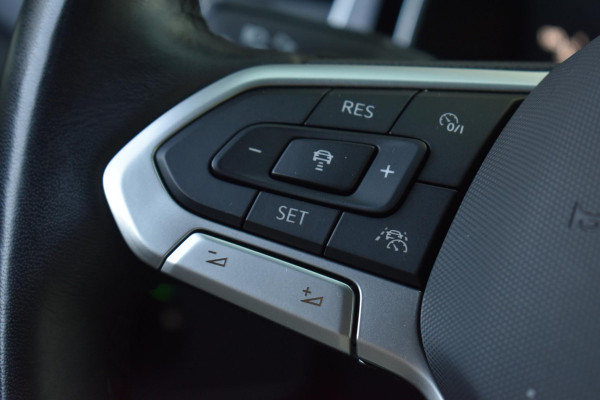 Volkswagen Taigo 1.5 TSI 3x R-line Keyless Lane Camera