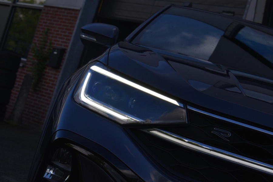 Volkswagen Taigo 1.5 TSI 3x R-line Keyless Lane Camera