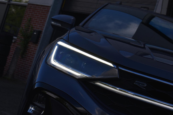 Volkswagen Taigo 1.5 TSI 3x R-line Keyless Lane Camera