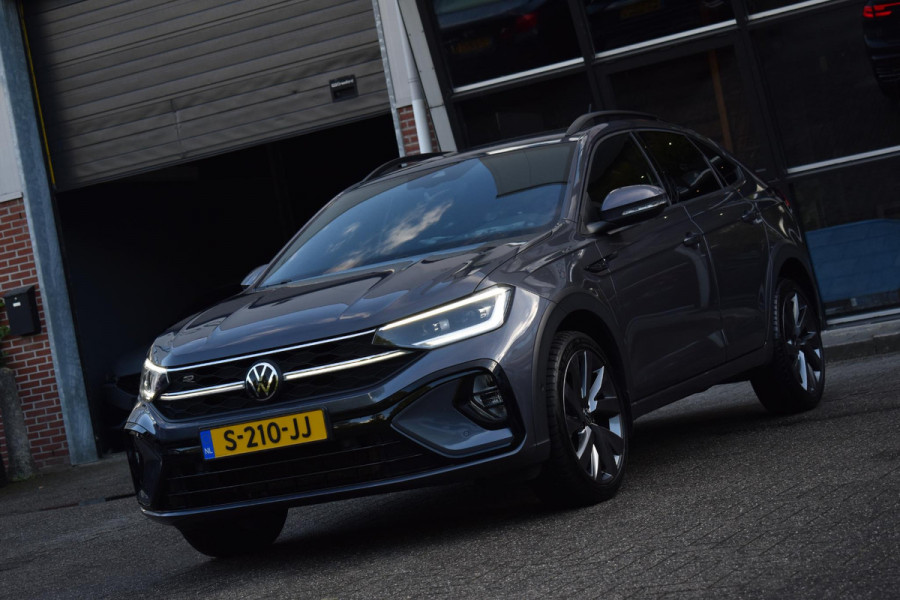 Volkswagen Taigo 1.5 TSI 3x R-line Keyless Lane Camera