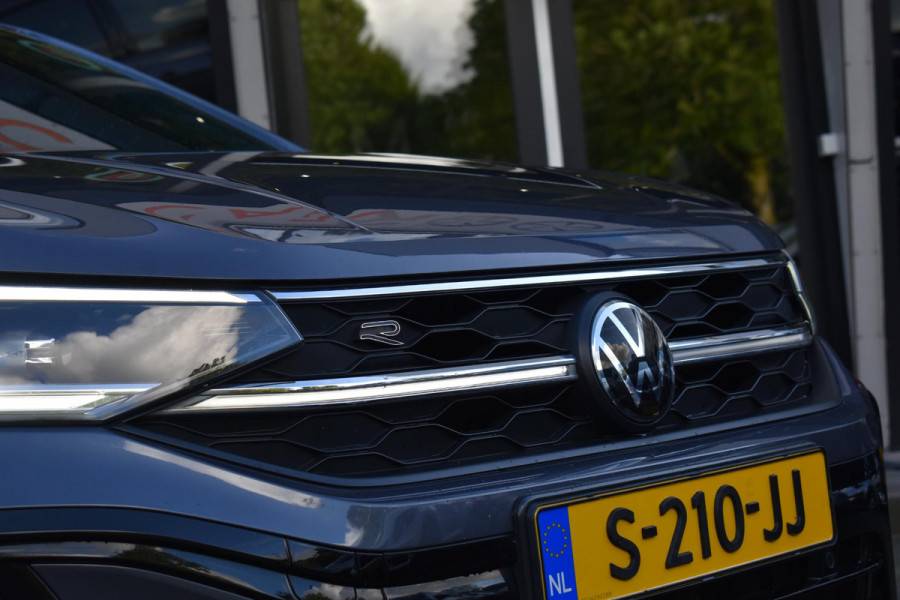 Volkswagen Taigo 1.5 TSI 3x R-line Keyless Lane Camera