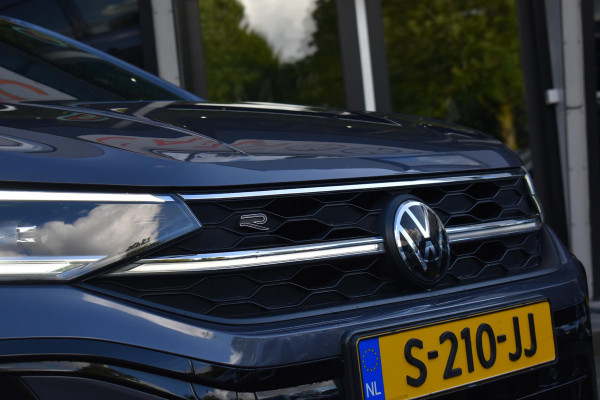 Volkswagen Taigo 1.5 TSI 3x R-line Keyless Lane Camera