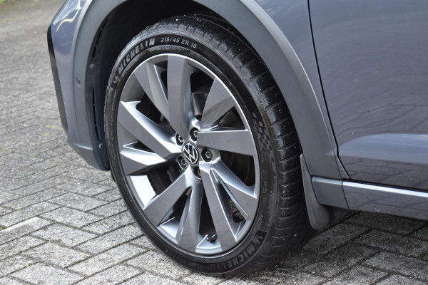 Volkswagen Taigo 1.5 TSI 3x R-line Keyless Lane Camera