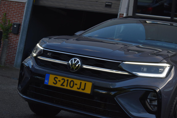 Volkswagen Taigo 1.5 TSI 3x R-line Keyless Lane Camera