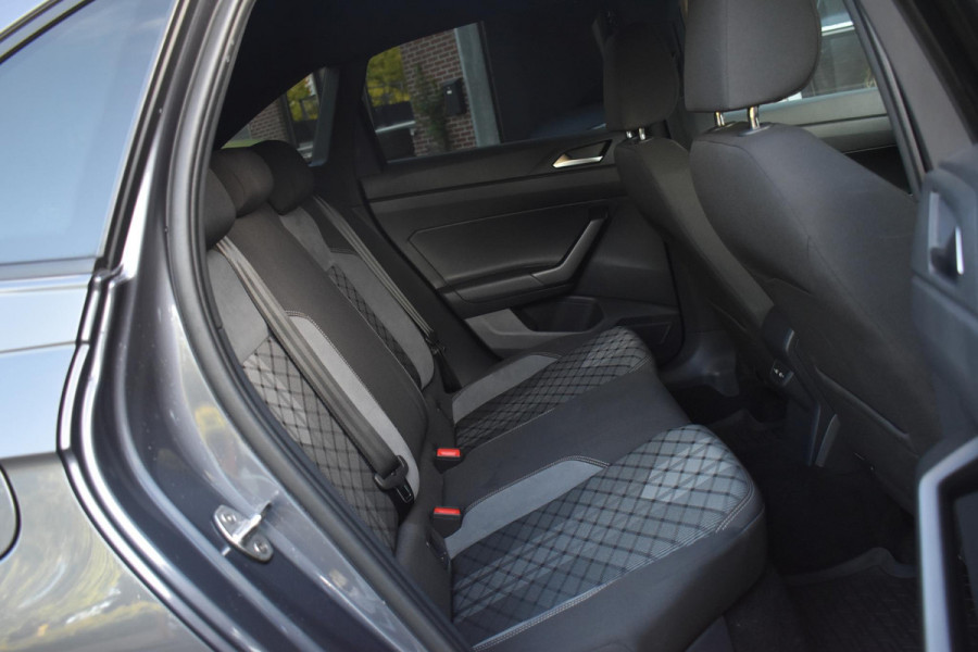 Volkswagen Taigo 1.5 TSI 3x R-line Keyless Lane Camera